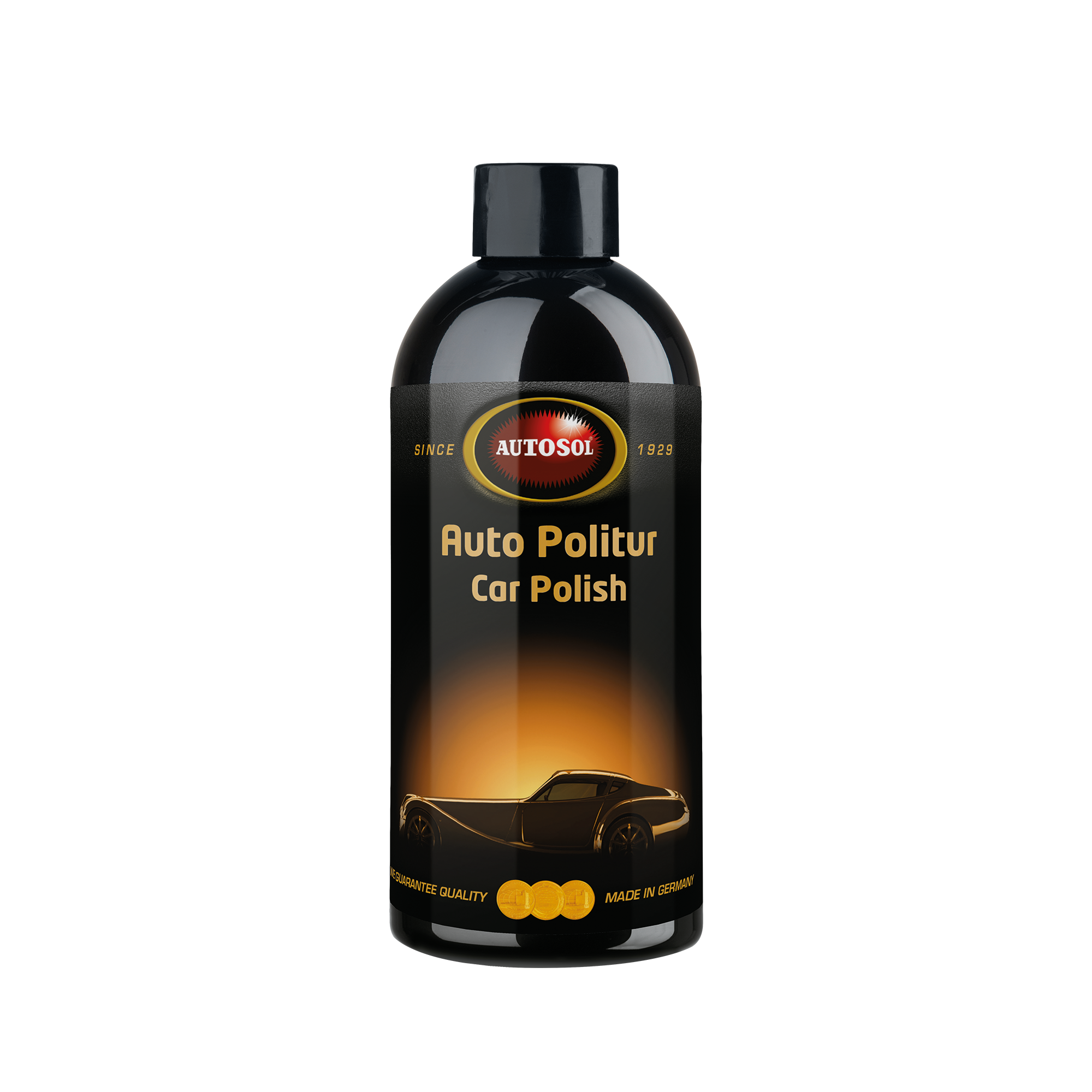 Autosol Auto-Politur 500 ml