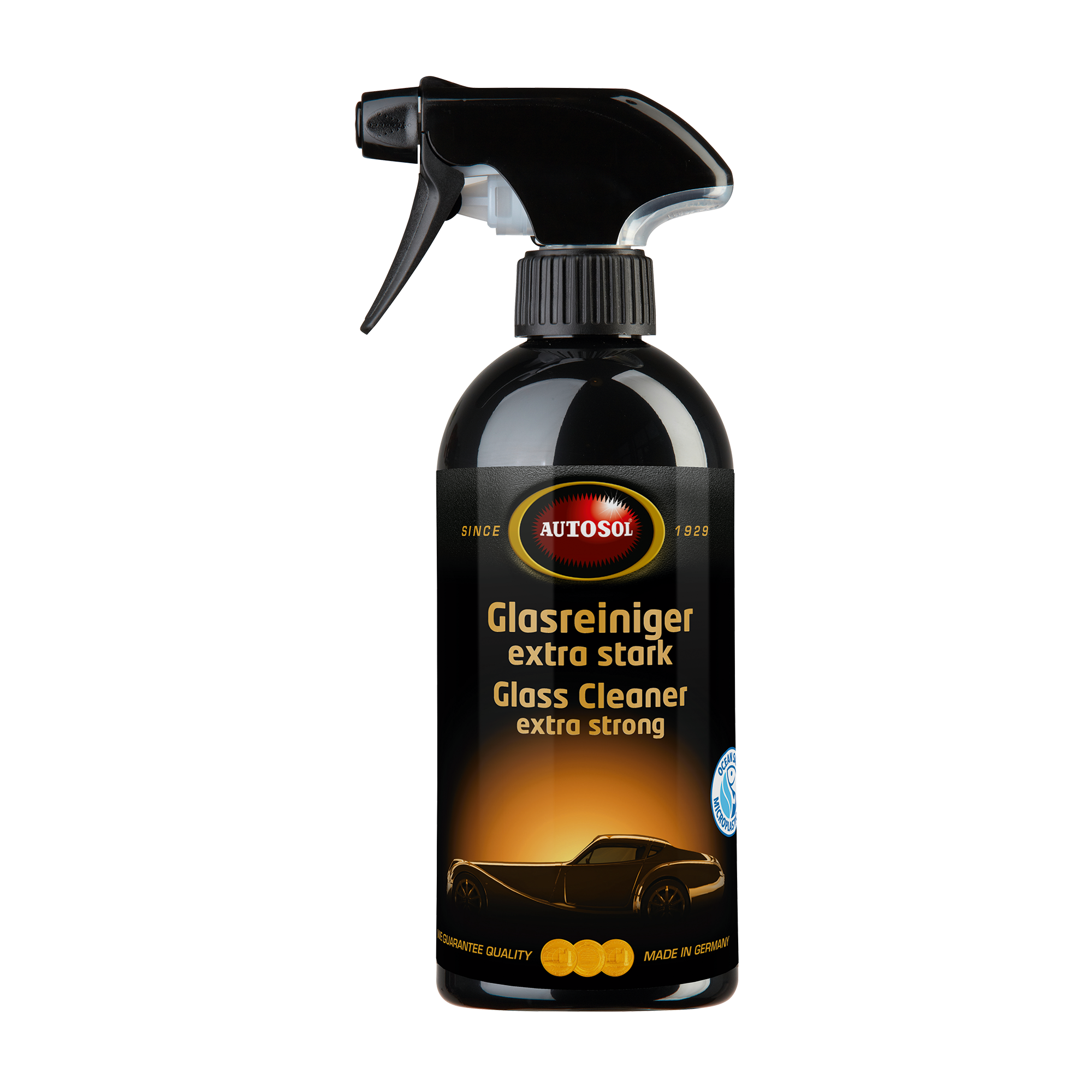 Autosol Glasreiniger extra stark 500 ml