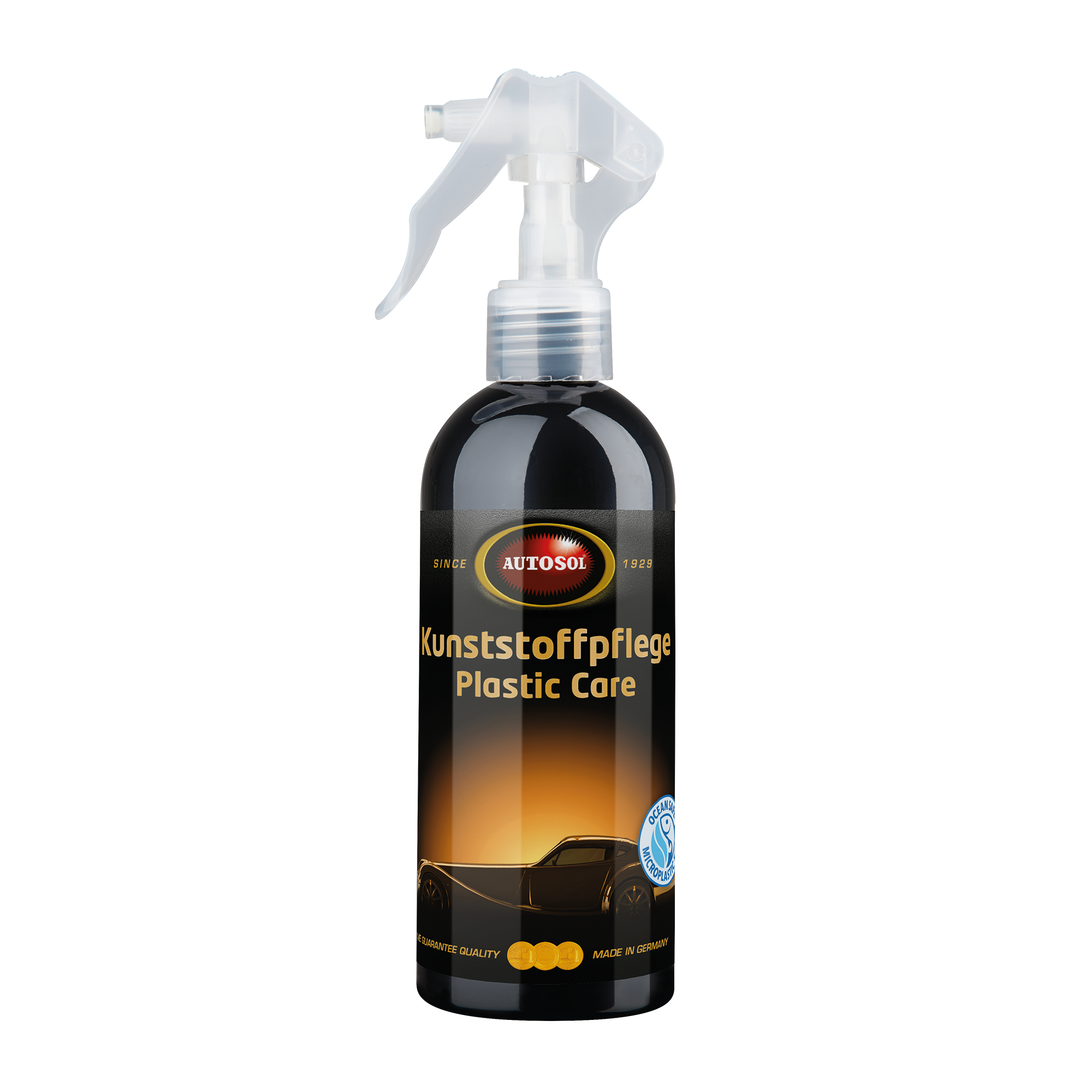 Autosol Kunststoffpflege 250 ml