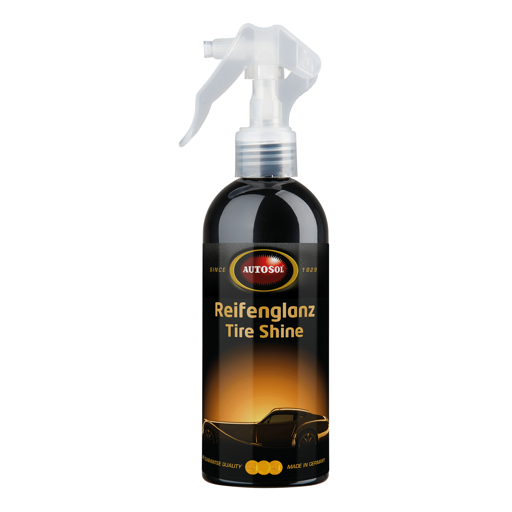 Autosol Reifenglanz 250 ml