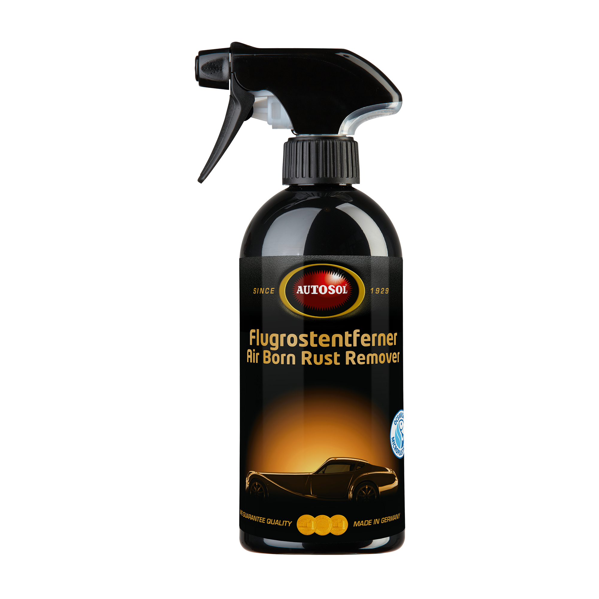 Autosol Flugrost-Entferner 500 ml