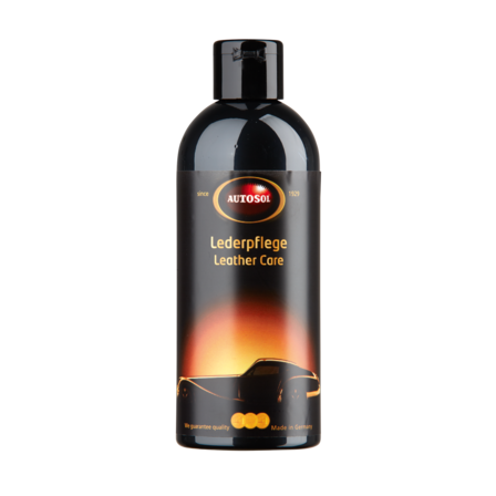 Autosol Lederpflege, 250 ml