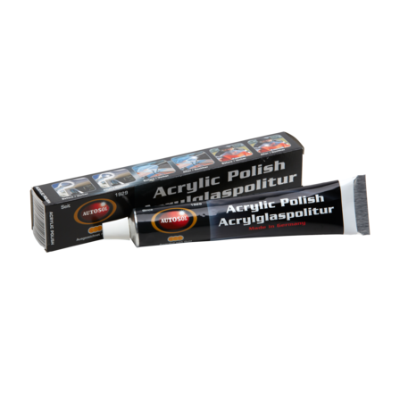 Autosol Acrylglas Politur, 75 ml