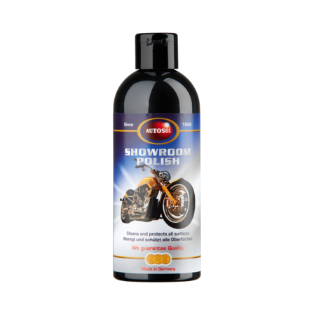 Autosol Showroom Polish 250 ml