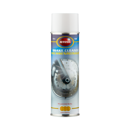 Autosol Bremsenreiniger 500 ml