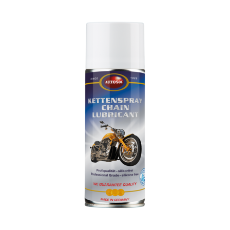 Autosol Kettenspray 400 ml