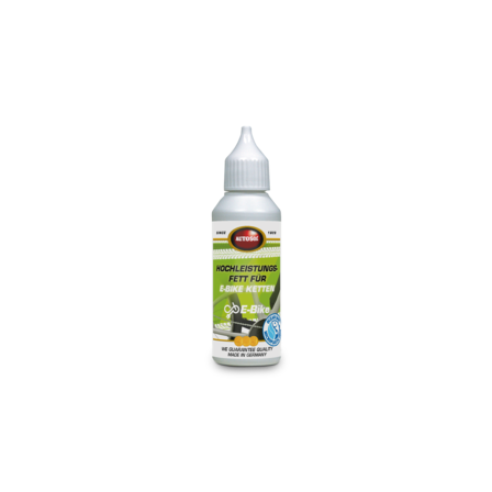 Autosol E-Bicycle Hochleistungsfett f&#252;r Fahrradketten, 50 ml