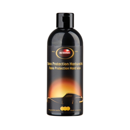 Autosol Nano Protection Hart Wachs, 250 ml