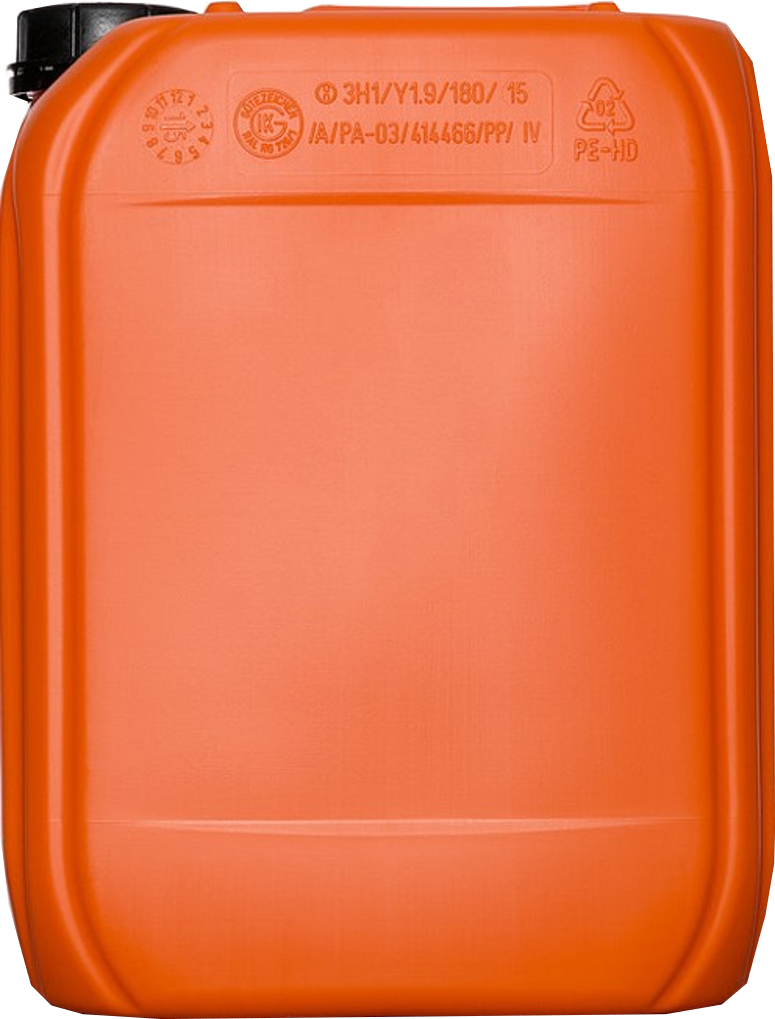 H&#228;ndedesinfektion, 25 lt