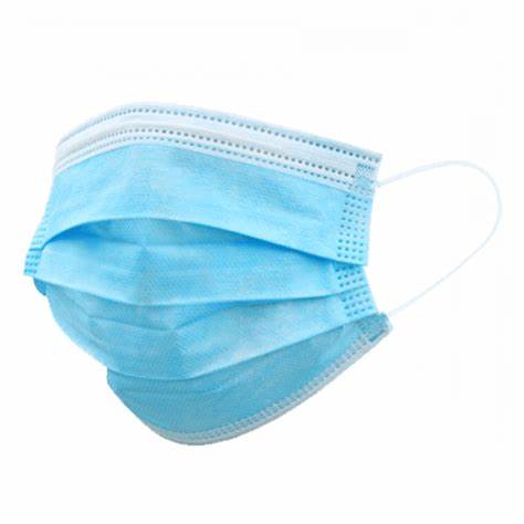 Mundschutz Hygienemasken &#224; 50 St&#252;ck