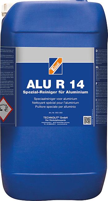 Alu R 14 Konzentrat, 15 Liter
