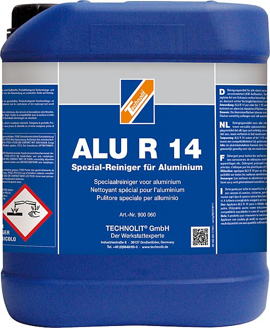 Alu R 14 Konzentrat