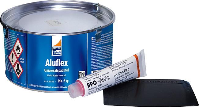 Aluflex&#174; Universalspachtel, 2 kg