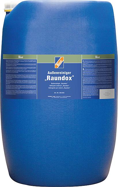 Au&#223;enreiniger „Raundox“, 60 Liter