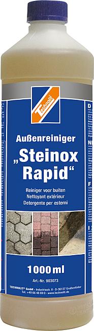Au&#223;enreiniger „Steinox Rapid“, 1 Liter