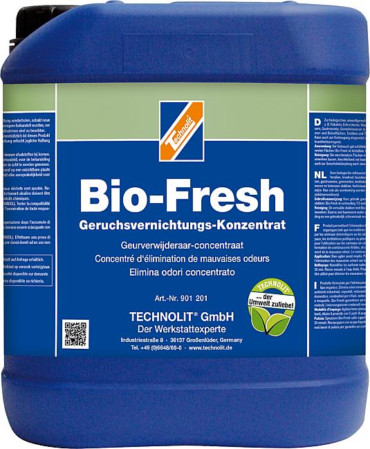 Bio-Fresh Konzentrat