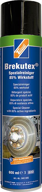 Brekutex&#174;-Reiniger, 600 ml