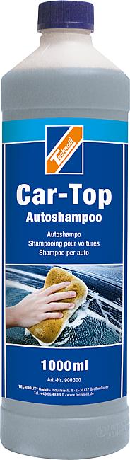 Car-Top, 1 Liter