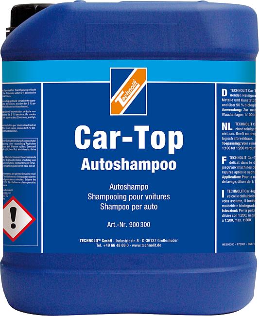 Car-Top
