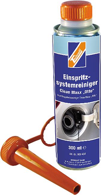 Clean-Maxx „Otto“, Dose inkl. Trichter, 300 ml