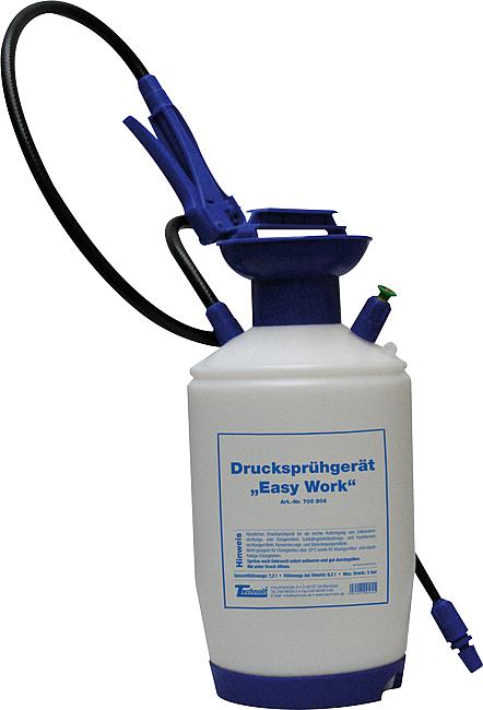 Druckspr&#252;hger&#228;t „Easy Work“