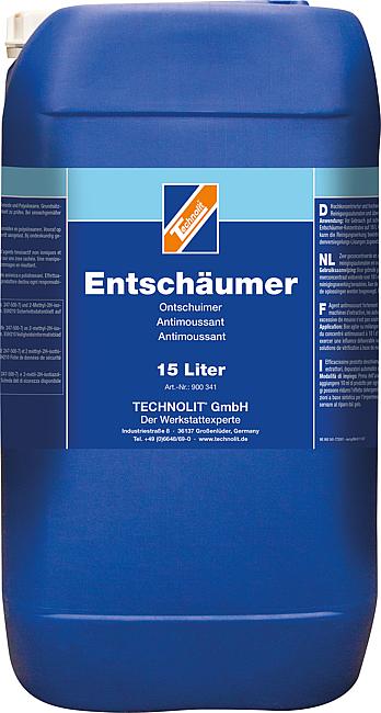 Entsch&#228;umer Konzentrat, 15 Liter