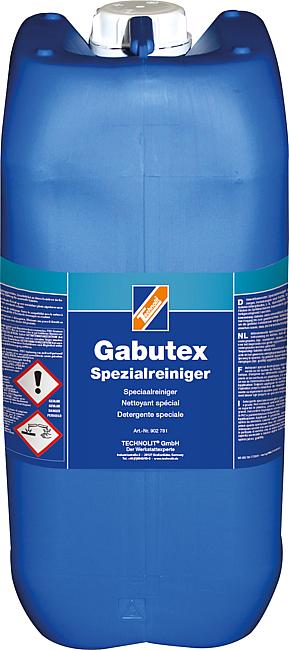 Gabutex-Spezialreiniger