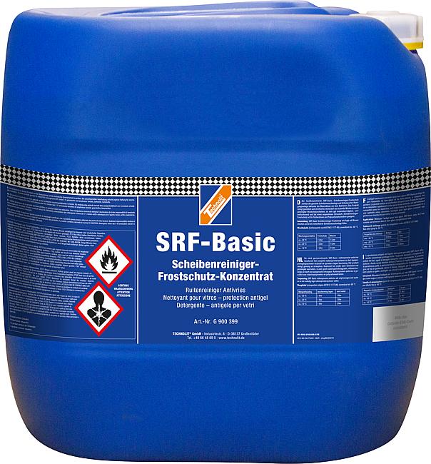 Gambit&#174; SRF Basic, 30 Liter