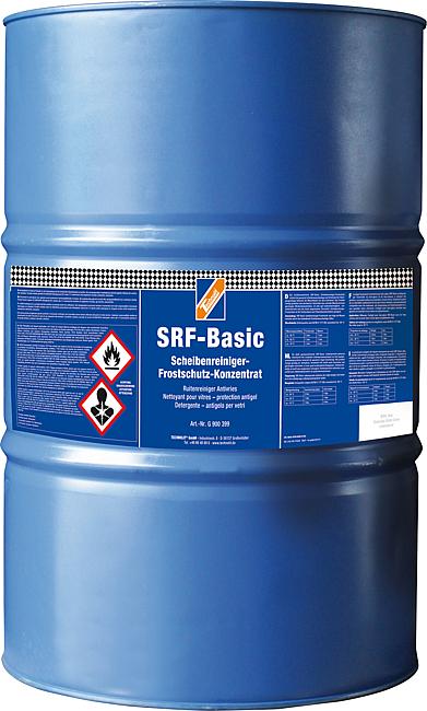 Gambit&#174; SRF Basic, 200 Liter