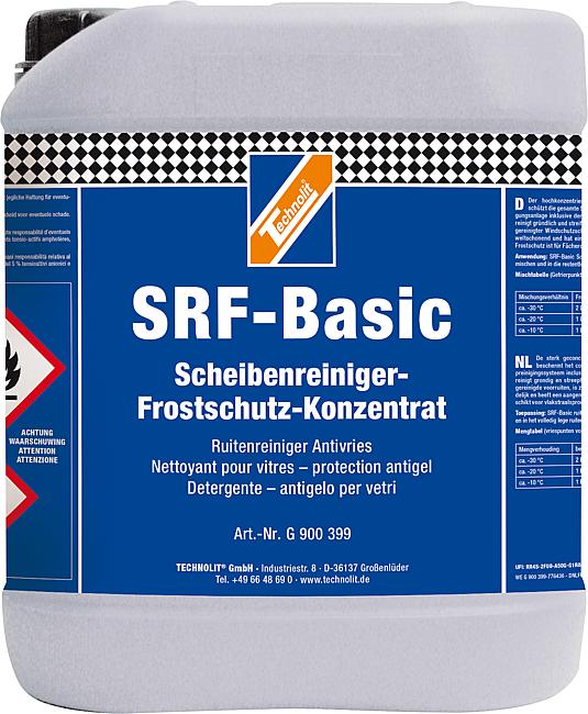 Gambit&#174; SRF Basic