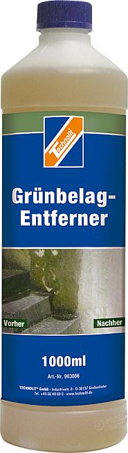 Gr&#252;nbelag-Entferner, 1 Liter