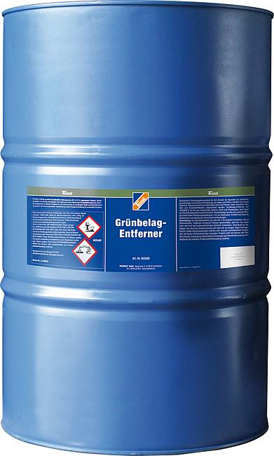 Gr&#252;nbelag-Entferner, 200 Liter
