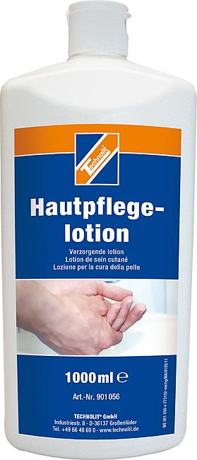 Hautpflegelotion, 1 Liter
