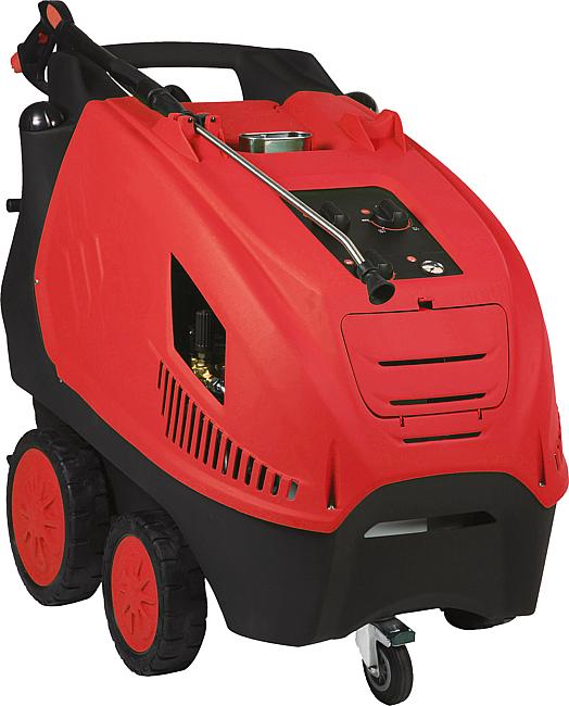 Hochdruckreiniger 15/190 hot