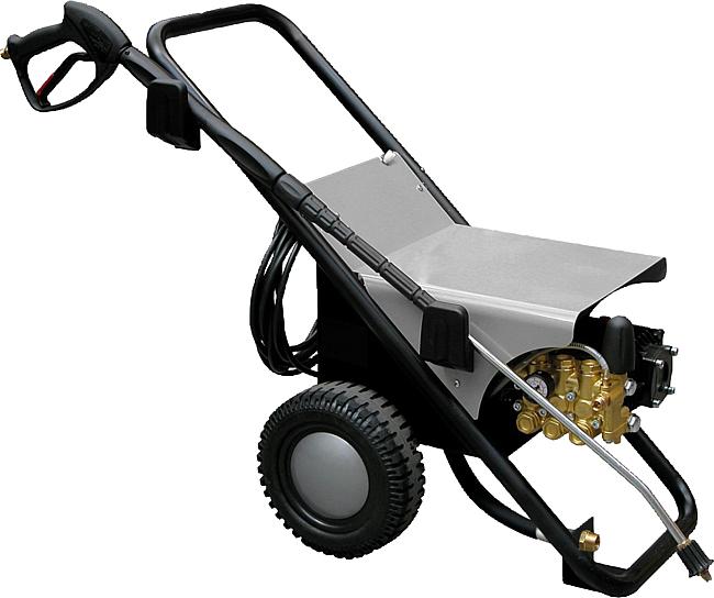 Hochdruckreiniger GC-L 1290/200K