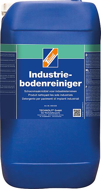 Industriebodenreiniger, 15 Liter