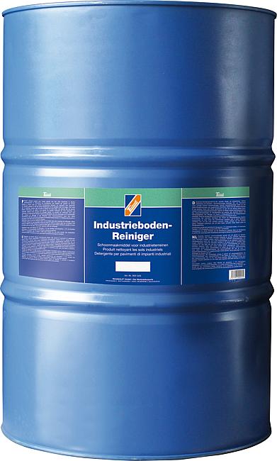 Industriebodenreiniger, 200 Liter