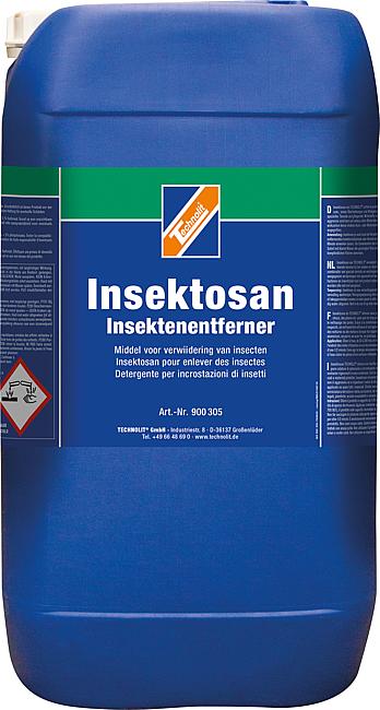 Insektosan, 15 Liter