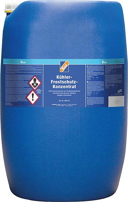 K&#252;hler-Frostschutz Konzentrat, 60 Liter