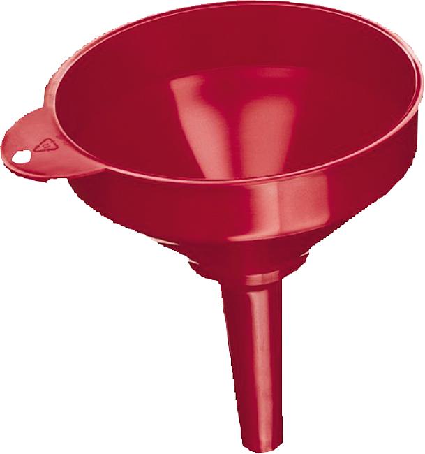Kunststoff-Trichter F-PE, 160 mm