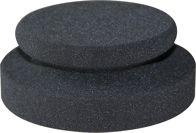 Lackpuck, fein, 130 mm