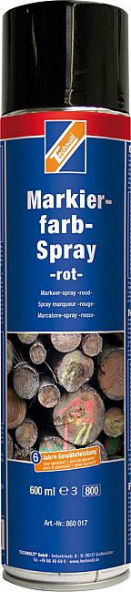 Markierfarb-Spray, 600 ml
