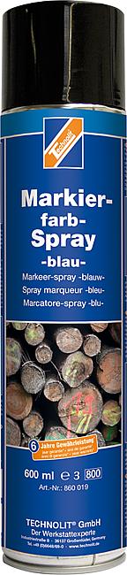 Markierfarb-Spray, 600 ml