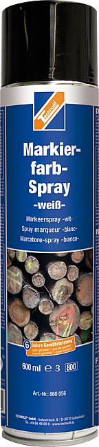 Markierfarb-Spray, 600 ml