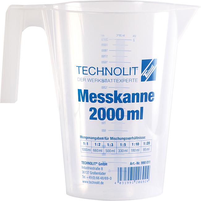 Messkanne
