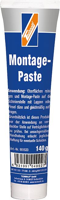 Montage-Paste, 140 g