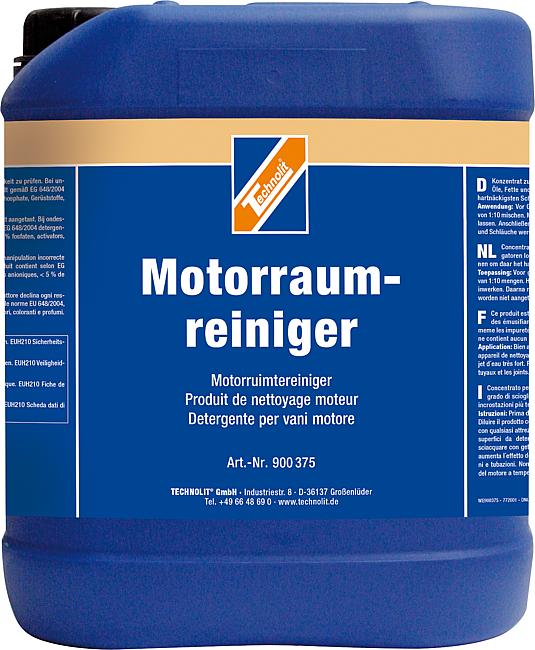 Motorraumreiniger, 5 Liter