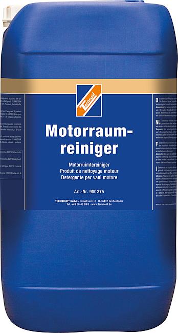 Motorraumreiniger, 15 Liter