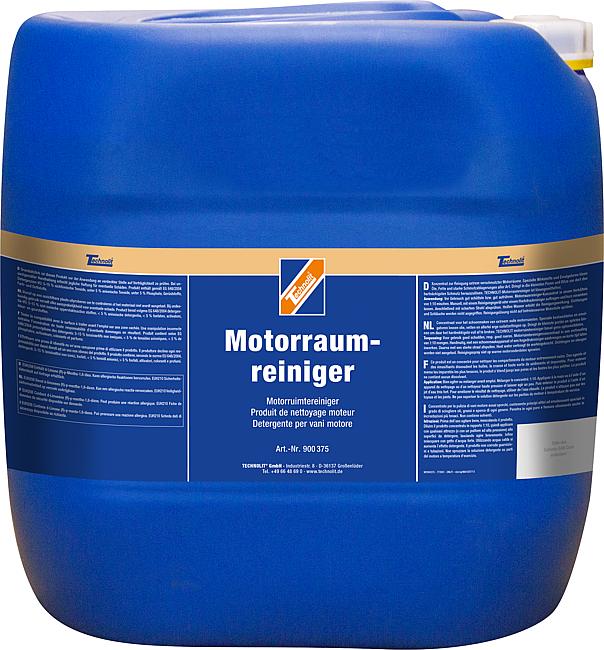 Motorraumreiniger, 30 Liter