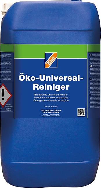 &#214;ko-Universalreiniger, 15 Liter